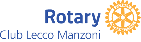Rotary Club Lecco Manzoni